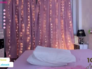 webcam girl miss_elena image #4221317