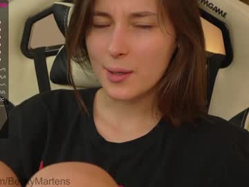 webcam girl beckymartens image #4387086
