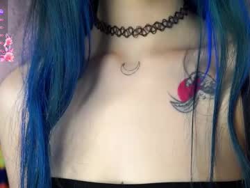 webcam girl merciabawden image #9021848