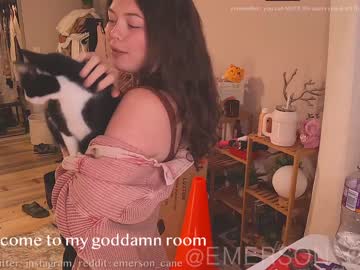 webcam girl emersoncane image #2135692
