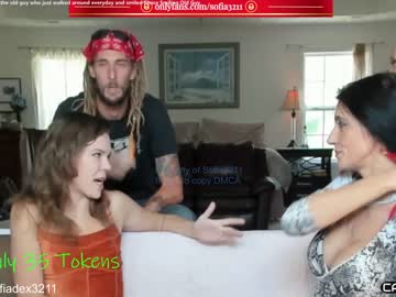 webcam couple sofia3211 image #159366