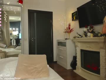 webcam girl oh_julie image #5506159