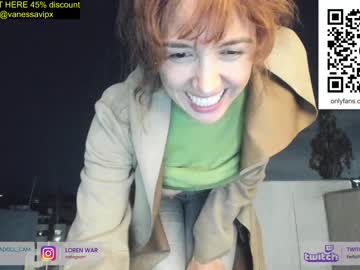 webcam girl vanandjuani image #6215418