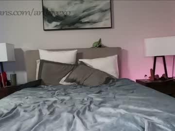 webcam couple ari_lovexo image #5115258