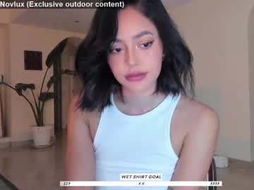 webcam girl n_o_v_a image #536404