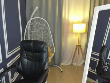 webcam girl betty_blush image #3283256