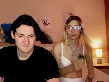 webcam couple sarah_kurt image #4755140