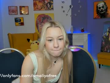 webcam girl amelia__williams image #791372