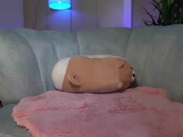 webcam girl soy_sofia image #5508339