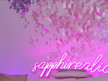 webcam girl sapphirealice image #783606