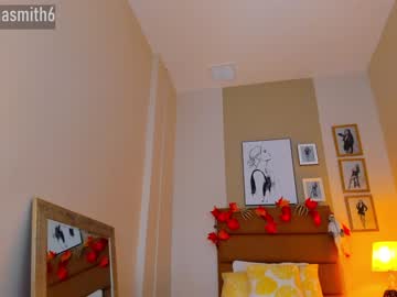 webcam girl jovanna_smith image #2897238