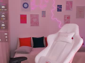 webcam girl cassie_evansss image #8419664