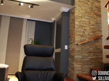 webcam man dominic_sullivan1 image #3609137