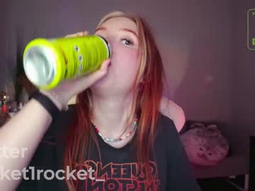 webcam girl pocketrocket_ image #5014430