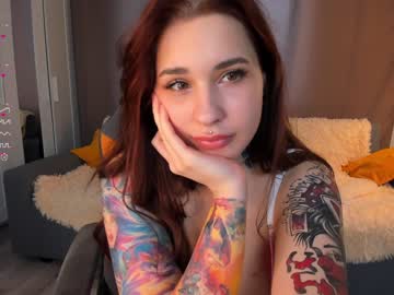 webcam girl nerdy_freyua image #6792465