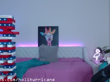 webcam girl holihurricane image #1520678