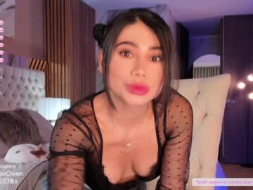webcam girl abie_owen image #5439352