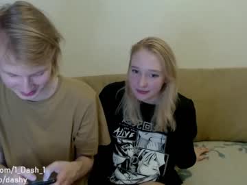 webcam couple _dash_ image #1778193