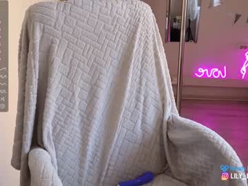 webcam girl lily_ewing image #5148859