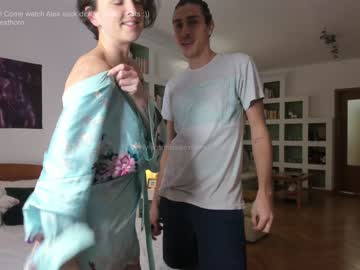 webcam couple missalexthorn image #3269463