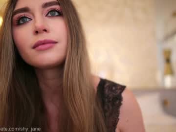 webcam girl shy_jane image #9463272