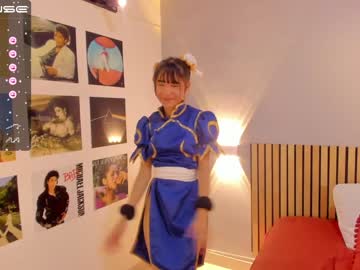 webcam girl little_effy18 image #3592772