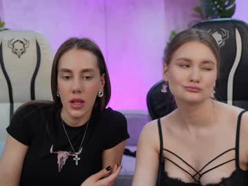 webcam couple kira0541 image #9269832