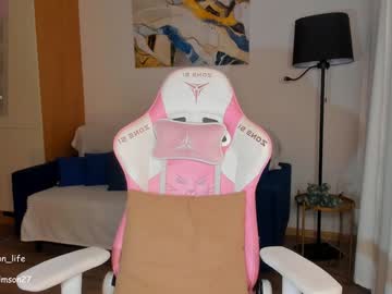 webcam girl crimson_baby image #8190788