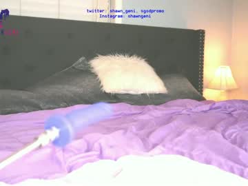 webcam girl shawn_geni image #2094402