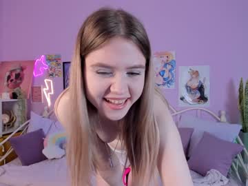 webcam girl elisa_russel image #4462414