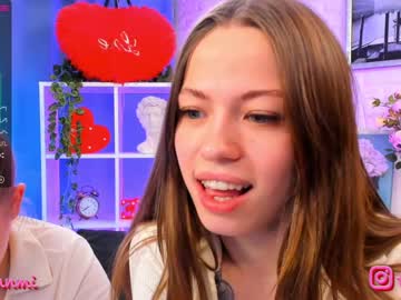 webcam couple huntertiana image #373835