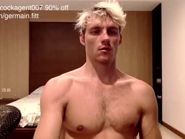 webcam man cockagent007 image #3352914