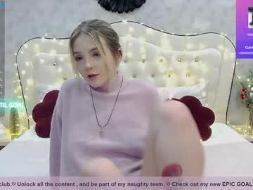 webcam girl ginger_pie image #3277656