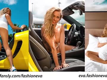 webcam girl eva_fashionista image #1693025