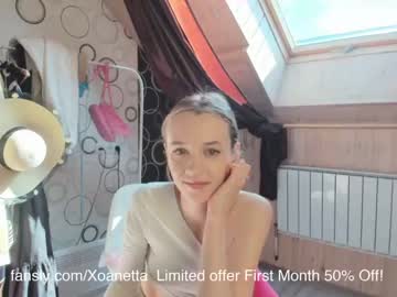 webcam girl xoanetta image #1867098