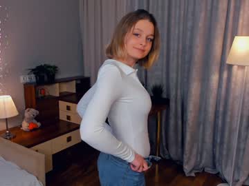 webcam girl dorettagray image #6952754