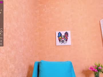 webcam girl cristal_moli image #3660992