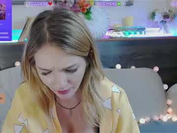 webcam girl ginger_pie image #4793391