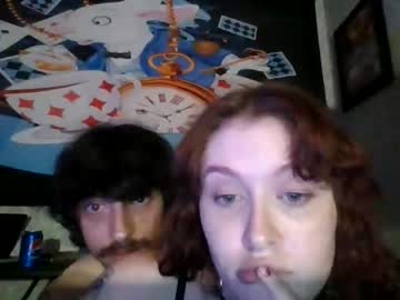 webcam couple fairyonacid97 image #2607357