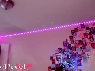 webcam girl lilypixel image #4042485