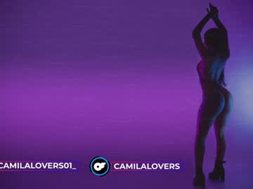 webcam girl camilalovers01 image #8994216