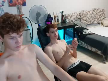 webcam man danny_fox777 image #4897037