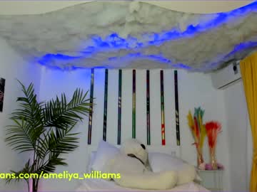 webcam girl amelia__williams image #1739433