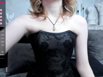 webcam girl eleanor_morte image #2465196