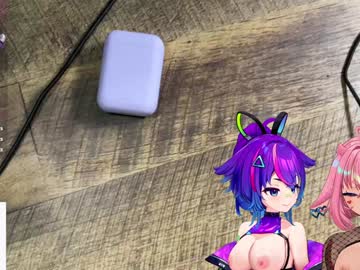 webcam girl projektmelody image #7832138