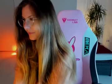 webcam girl cassy_cum image #2682498