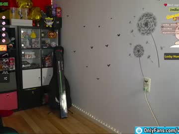 webcam girl veronikavonk image #1626500