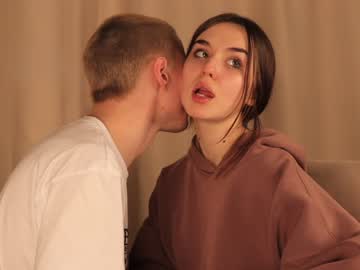 webcam couple evaogkush image #2888800