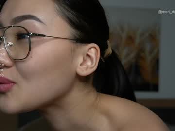 webcam girl refined_style image #6472301
