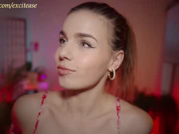 webcam girl excitease image #6377465